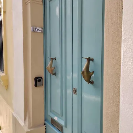 Rons Town House * Tarxien