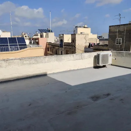 Rons Town House Tarxien