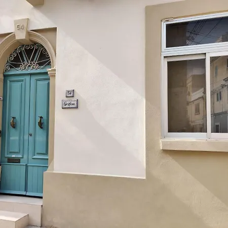 Rons Town House Tarxien