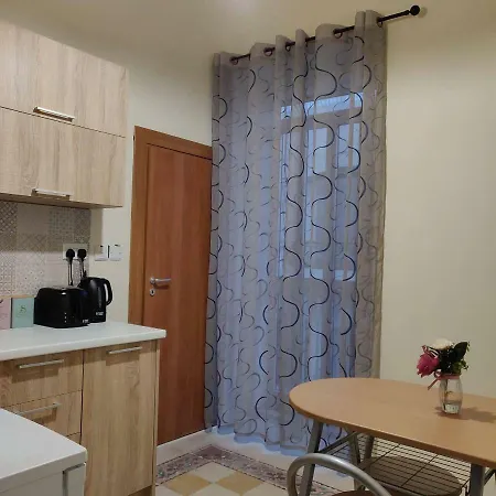 Rons Town House Tarxien