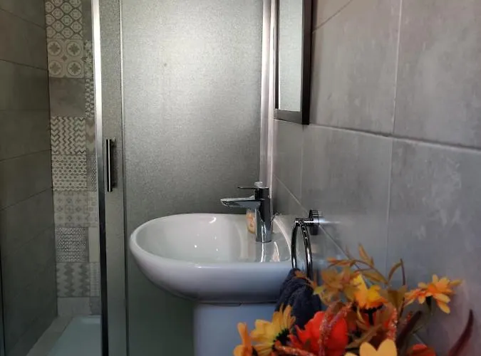 Rons Town House 아파트