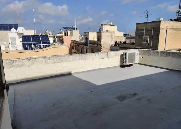 Rons Town House Tarxien