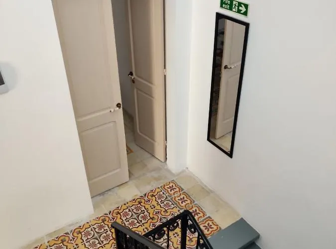 Rons Town House * Tarxien