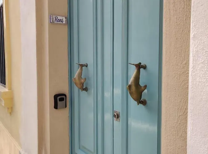 Rons Town House * Tarxien