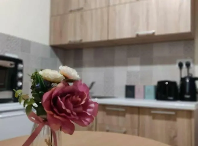 아파트 Rons Town House