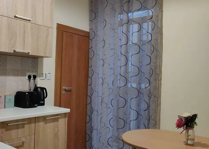 Rons Town House Tarxien