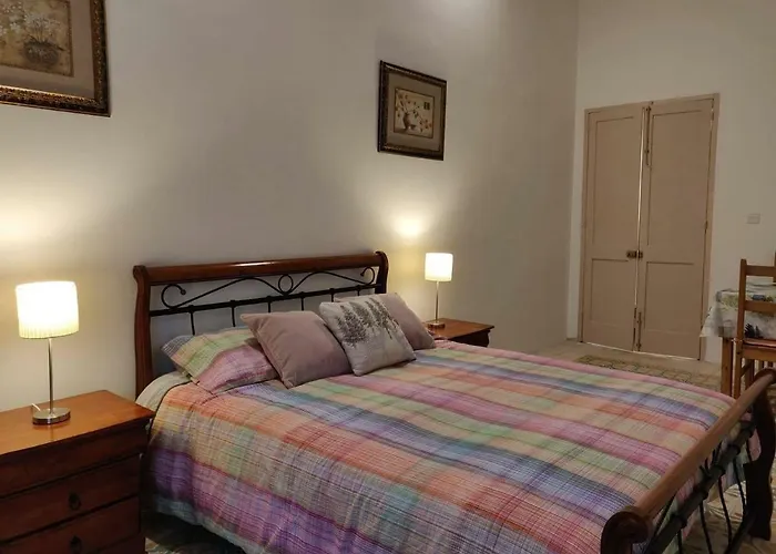 Apartment Rons Town House