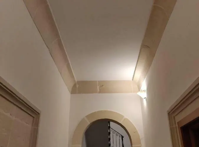 Rons Town House Apartment Tarxien