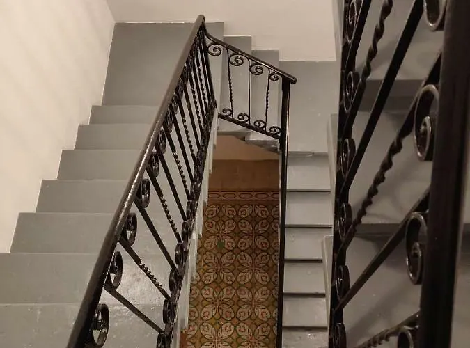 Apartment Rons Town House